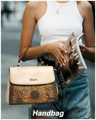 Hand Bags