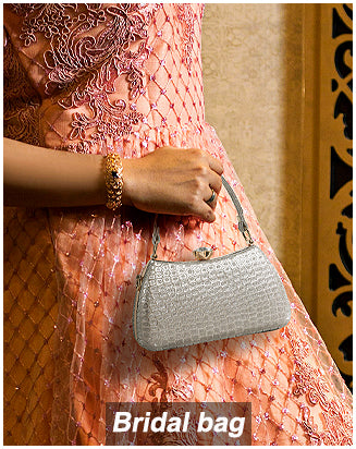 Bridal Bags