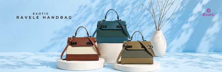 Hand Bags - exoticstore