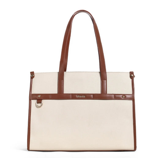 Exotic Premium Office Tote Handbag for Women - exoticstore