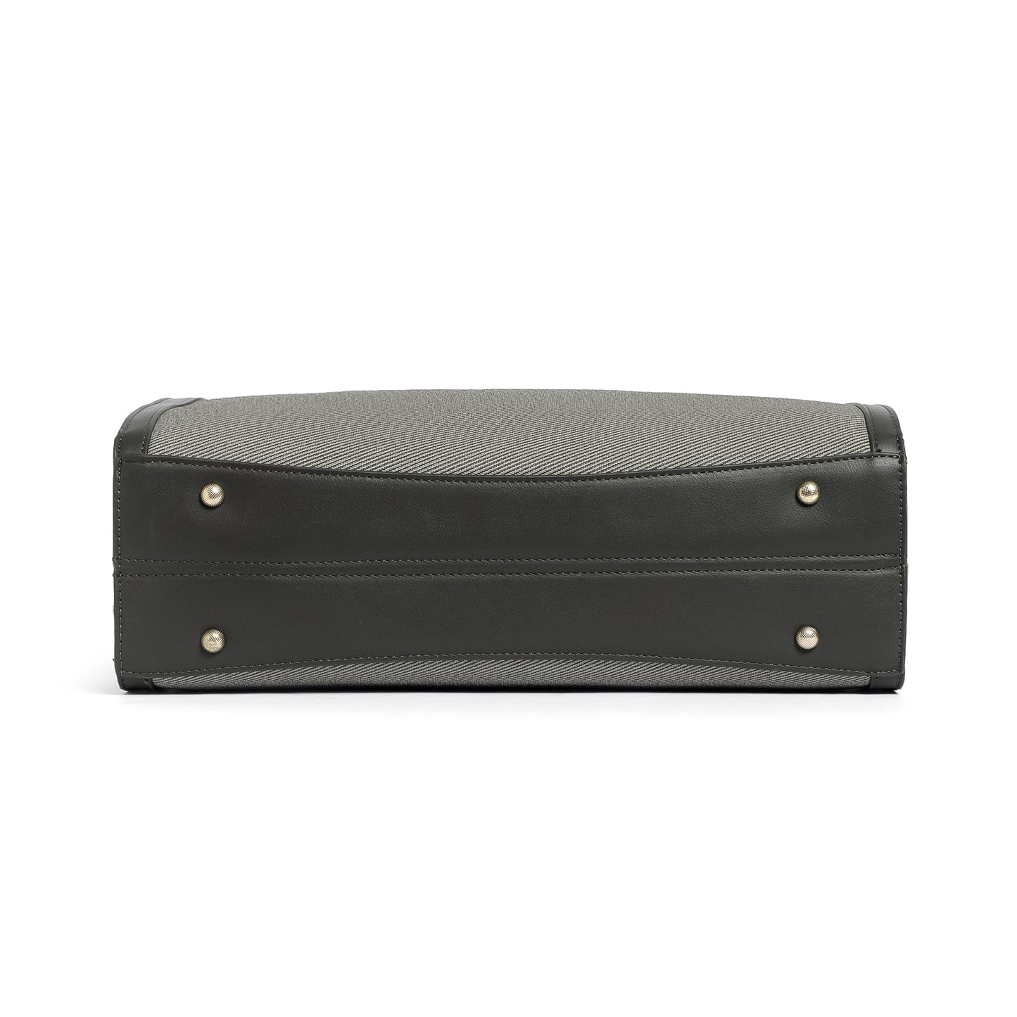 Exotic® Structured Executive Oversize Tote/Hand Bag
