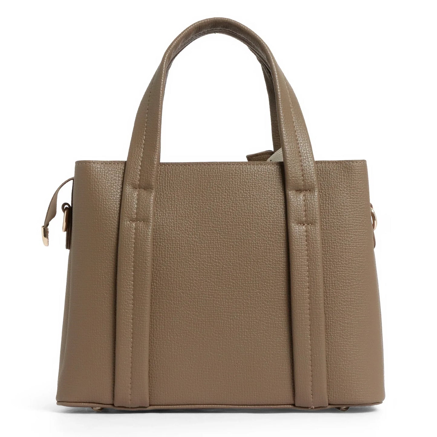 Exotic Structured Mini Tote - exoticstore