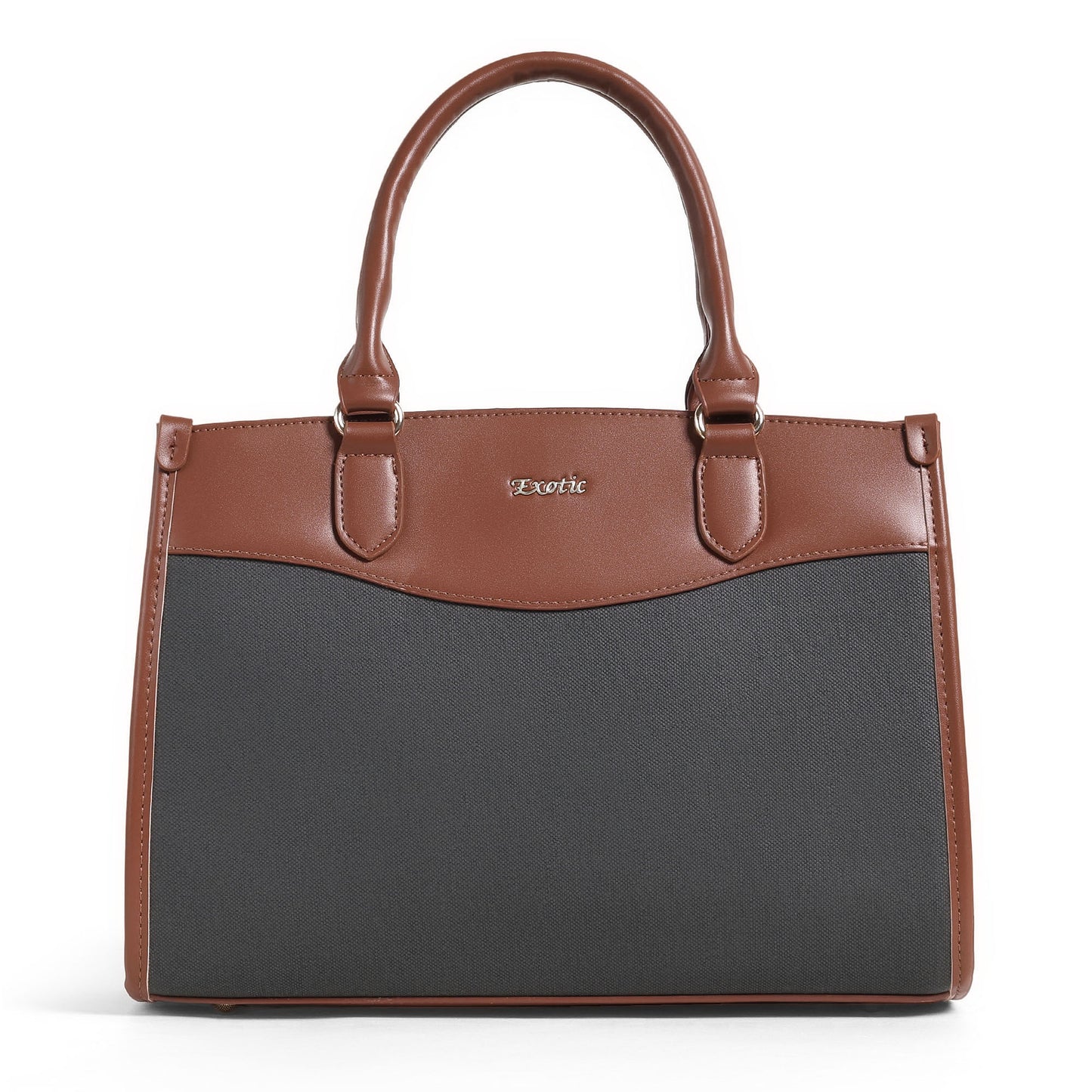 Exotic Elegant Textured Handbag