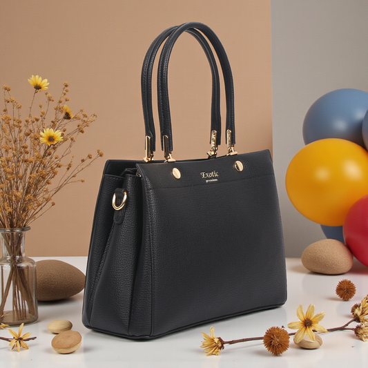 Exotic Premium Women’s Hand & Sling Bag