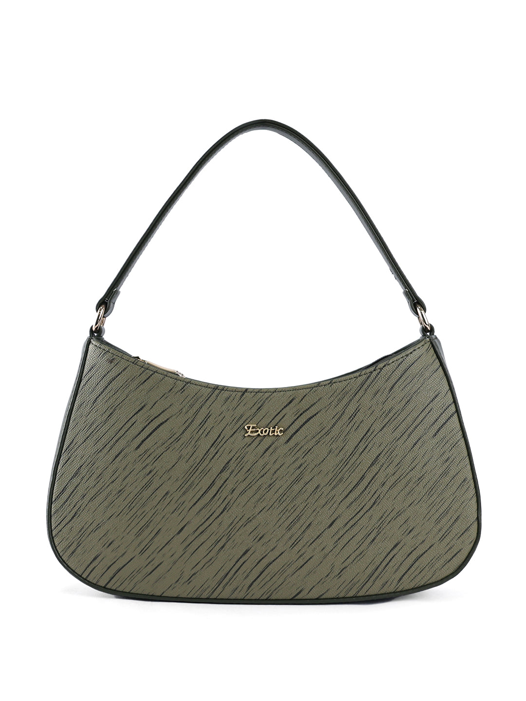 Exotic Duo Women's Hobo Handbag