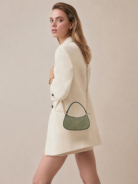 EXOTIC Veyra Mini Sling Bag for Women