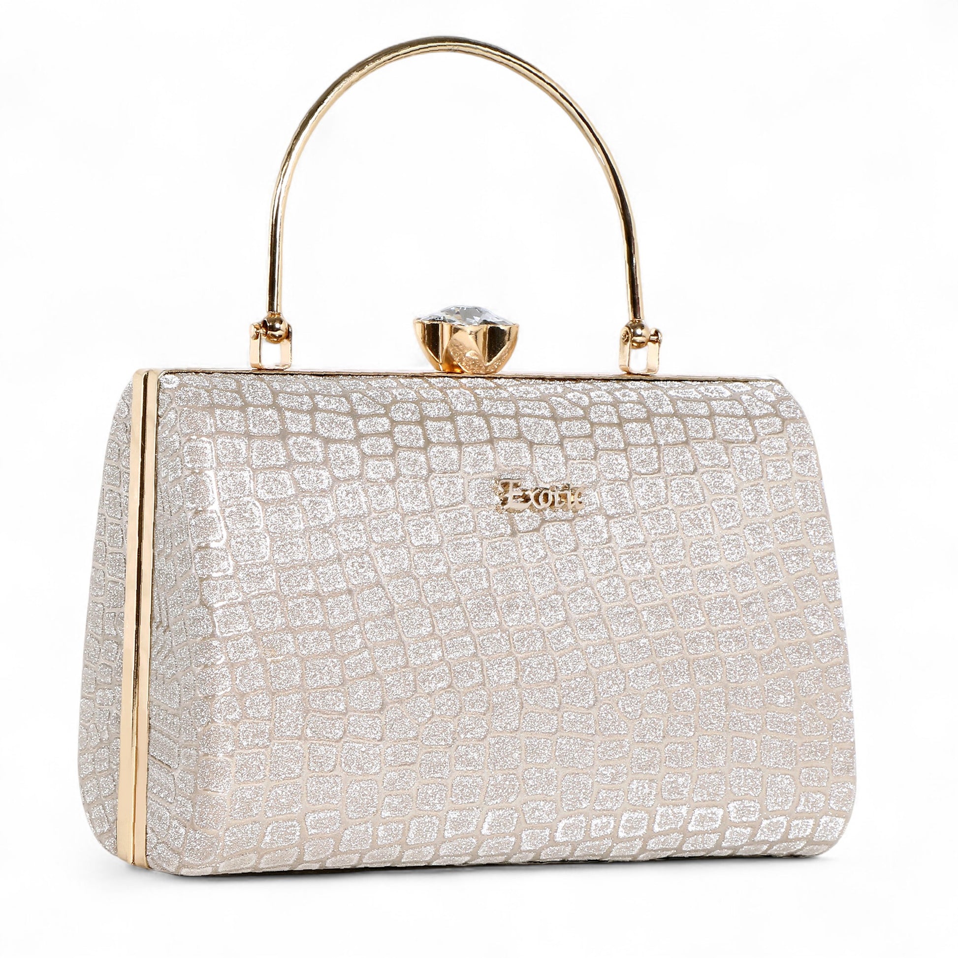 Bridal_Bag-SILVER