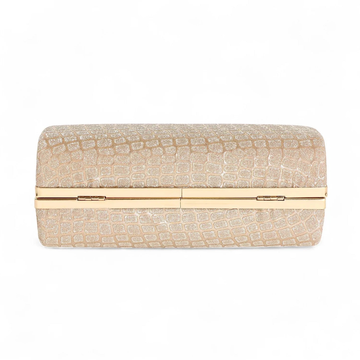 Exotic® A Symbol of Unparalleled Elegance and Distinction Bridal Clutch - exoticstore