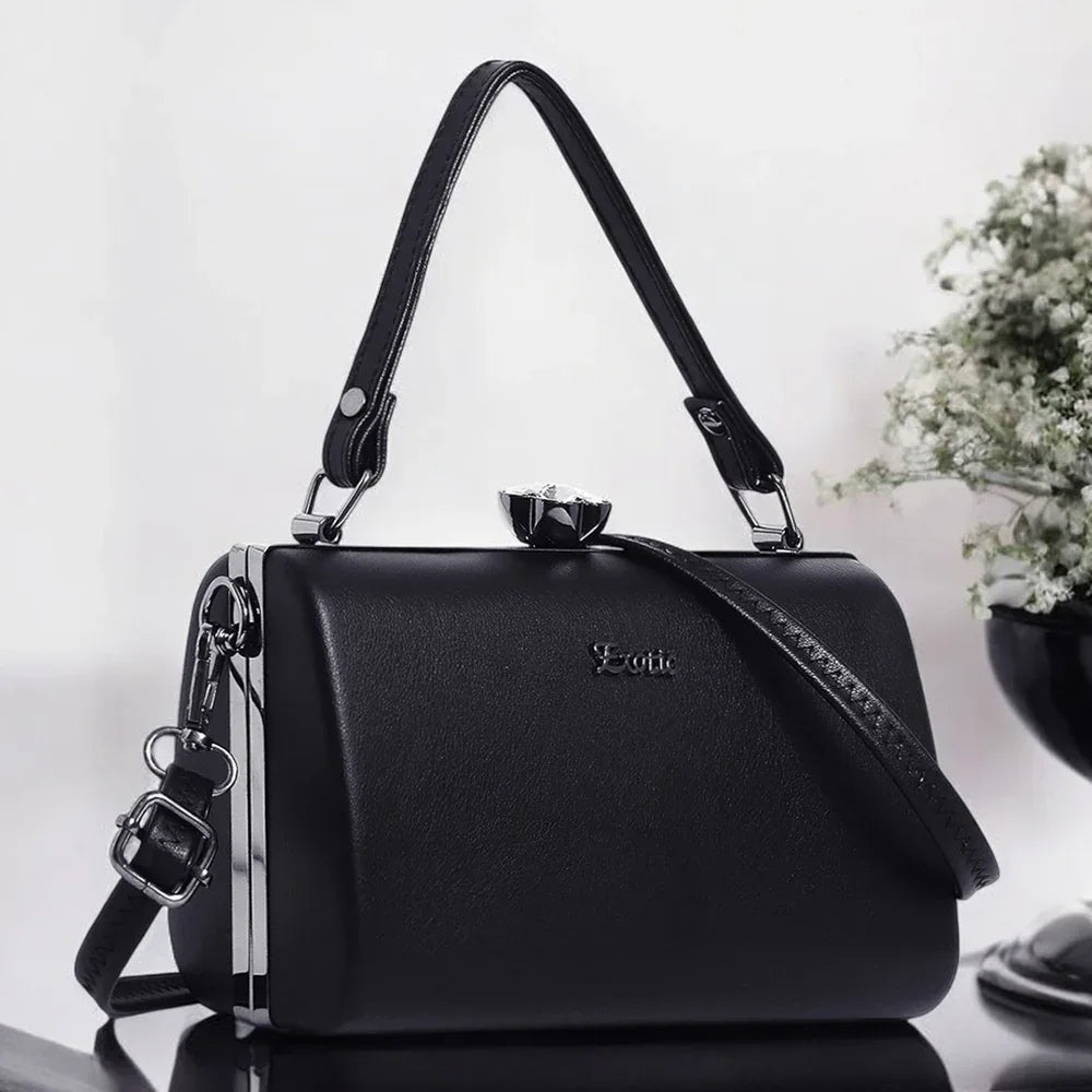 Exotic® Women's Bridal Clutch Type Sling Bag