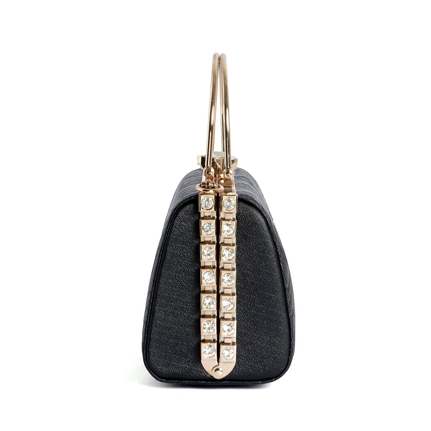 Clutch Black