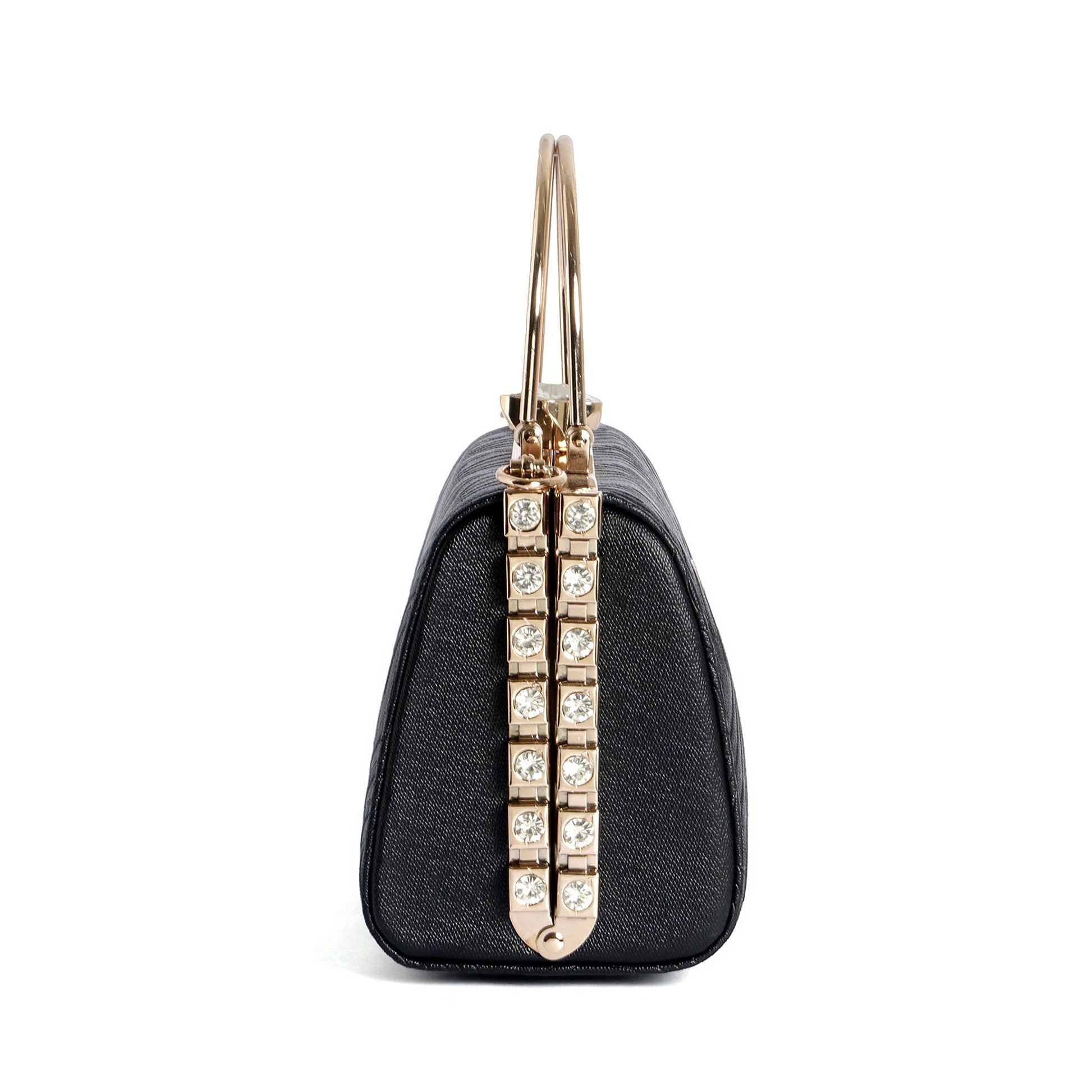 Clutch Black