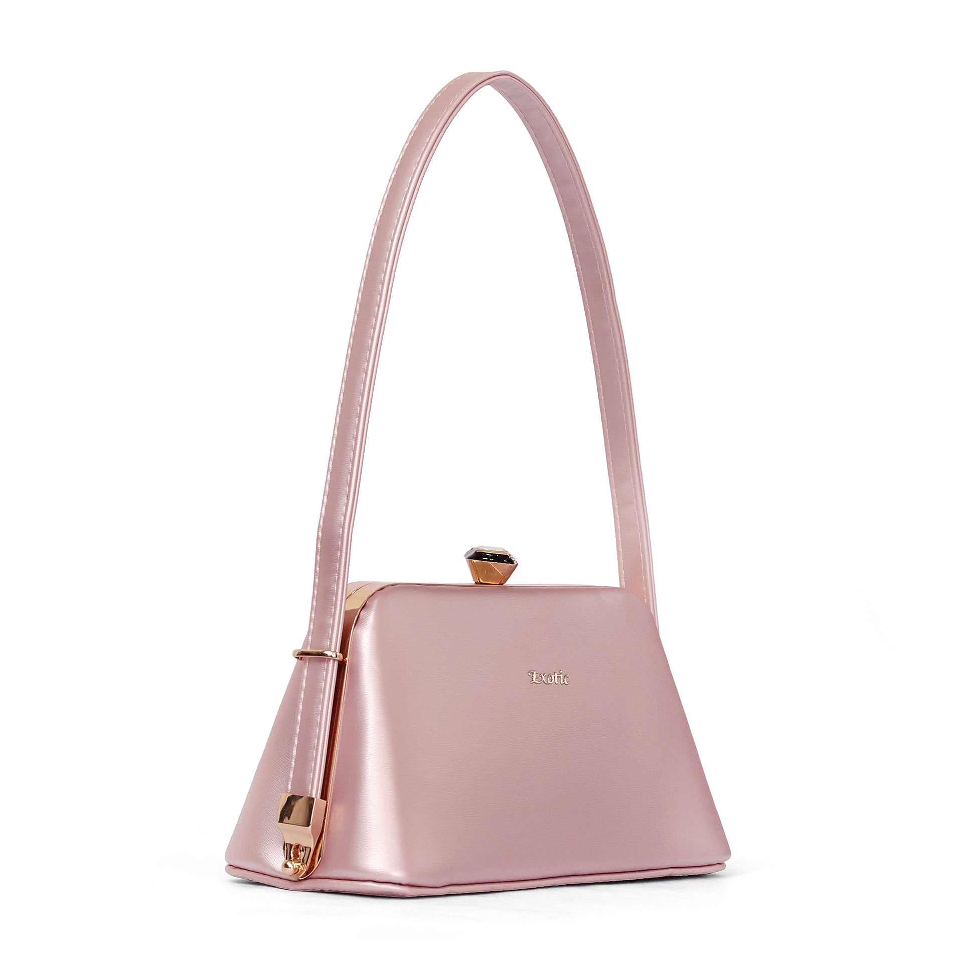Clutch Pink
