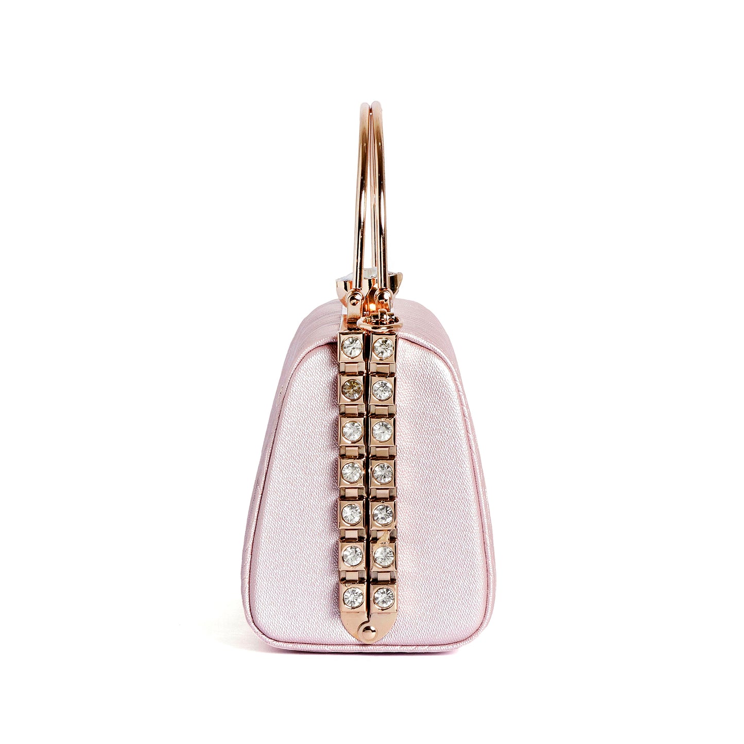 Clutch Pink