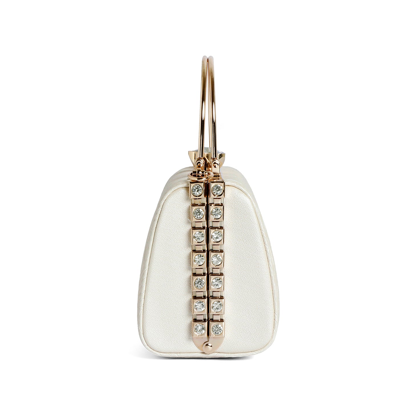 Clutch White