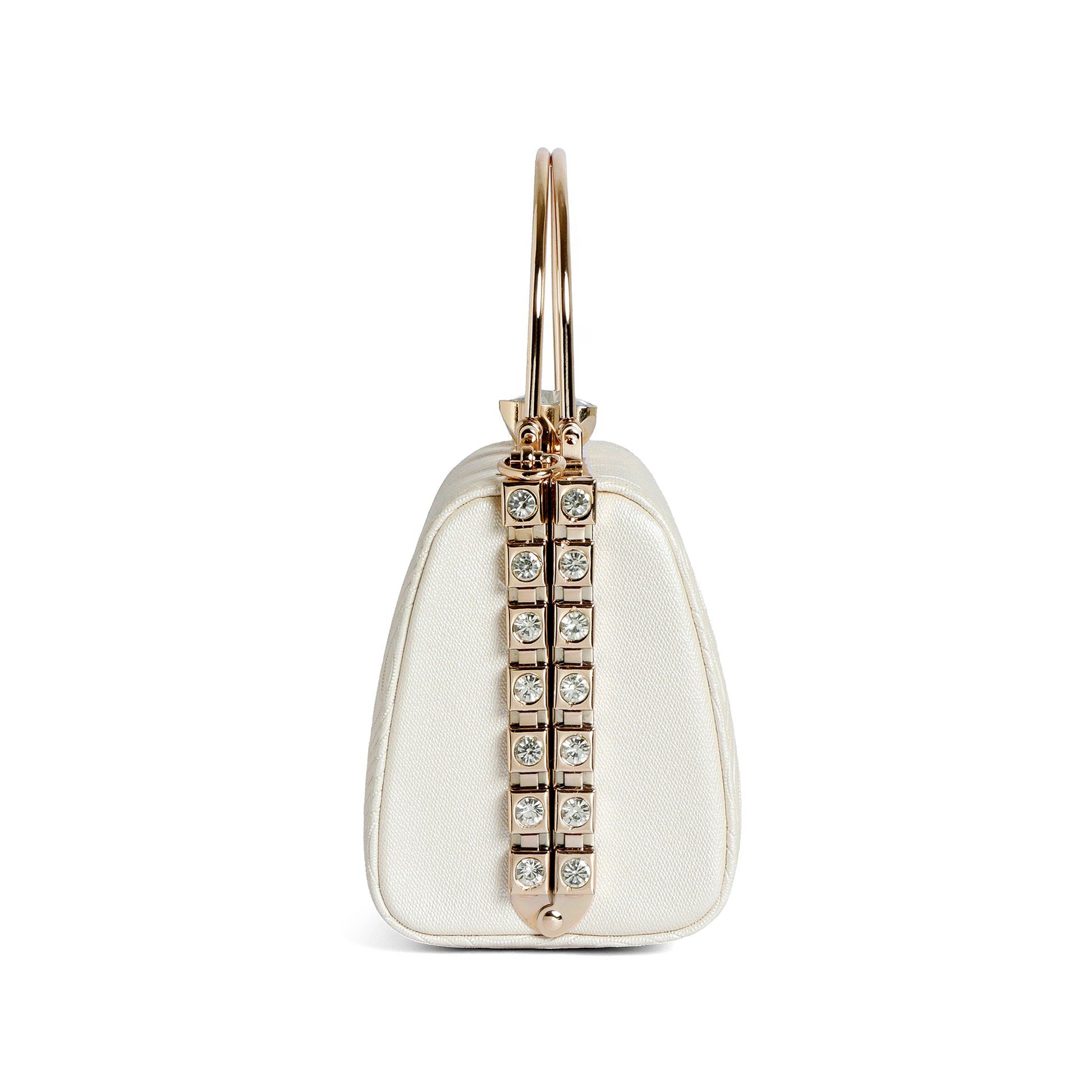 Clutch White