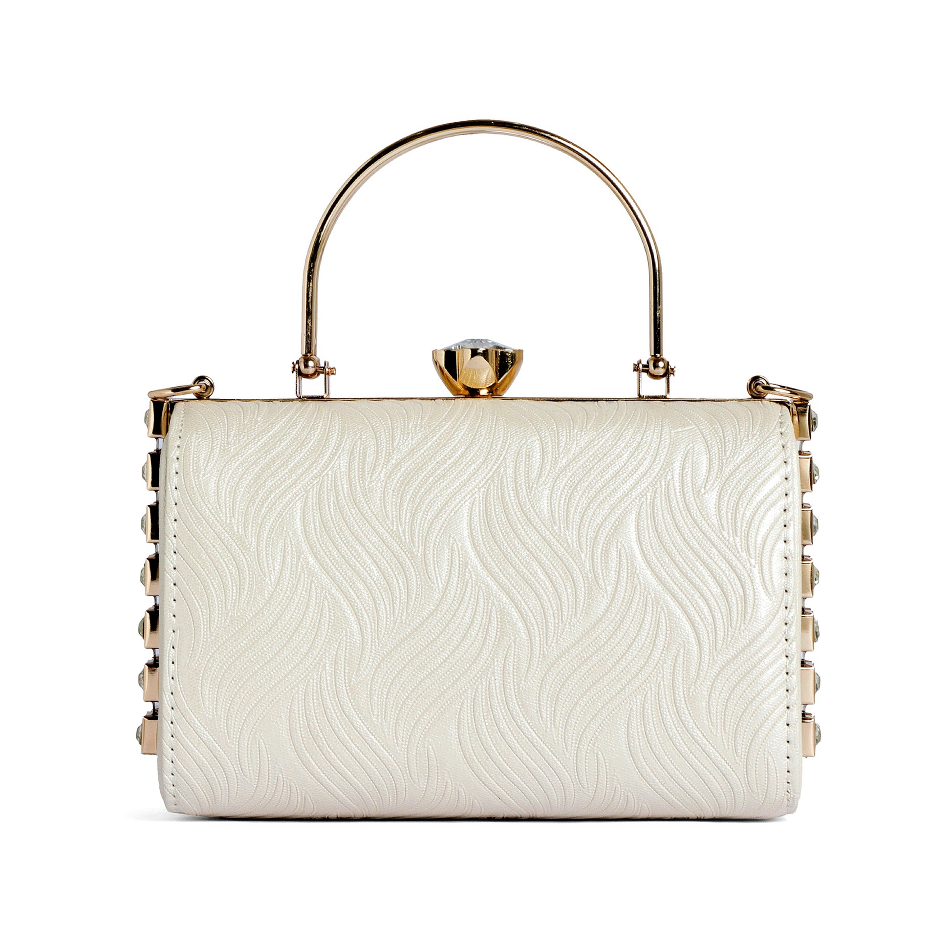 Clutch White