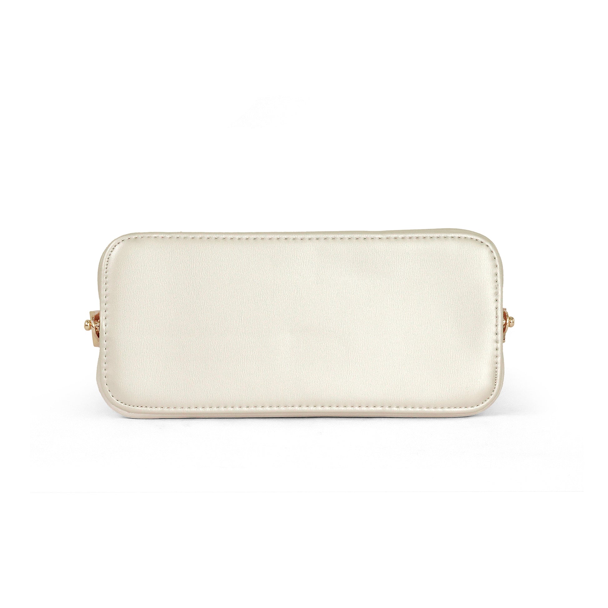 Clutch White