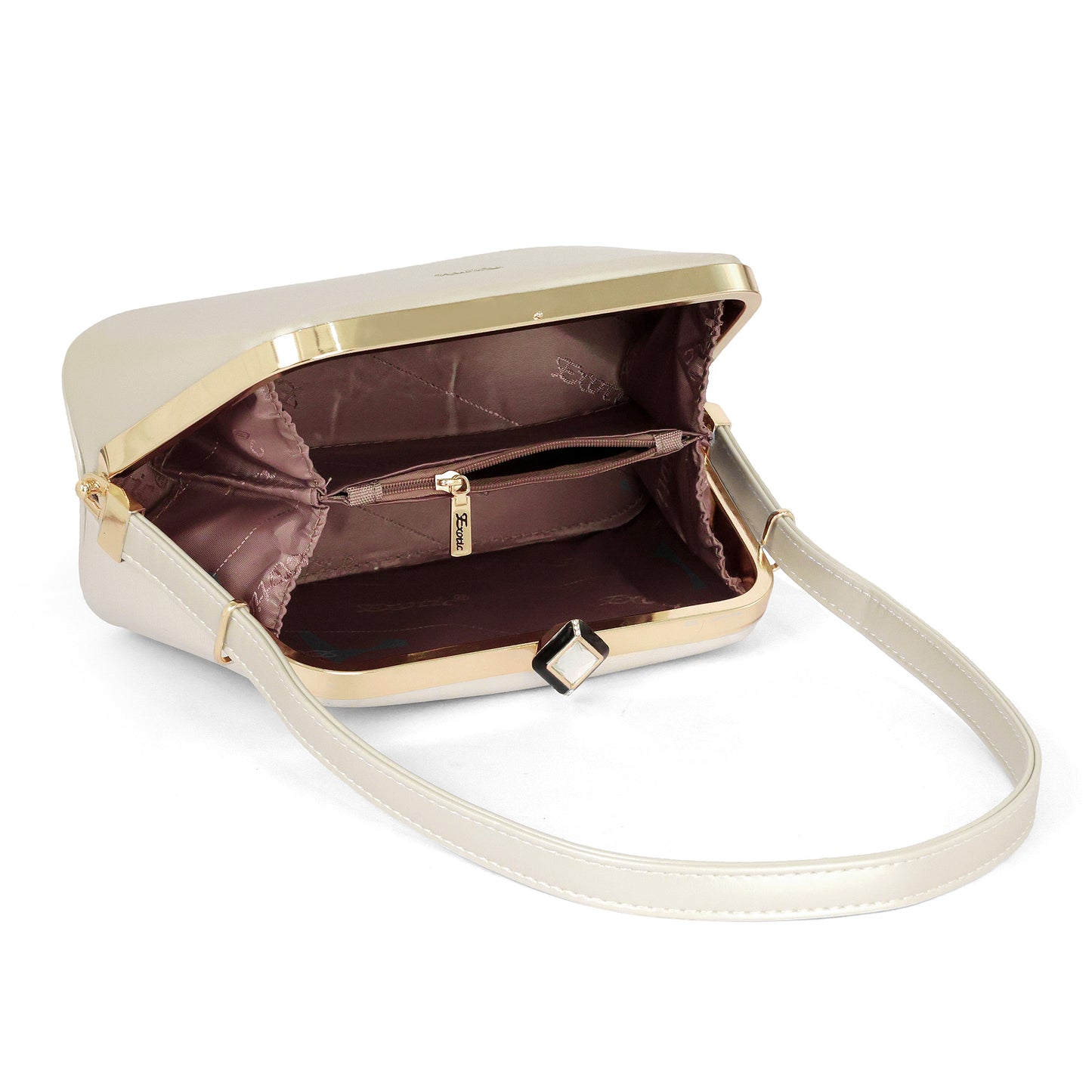 Clutch White