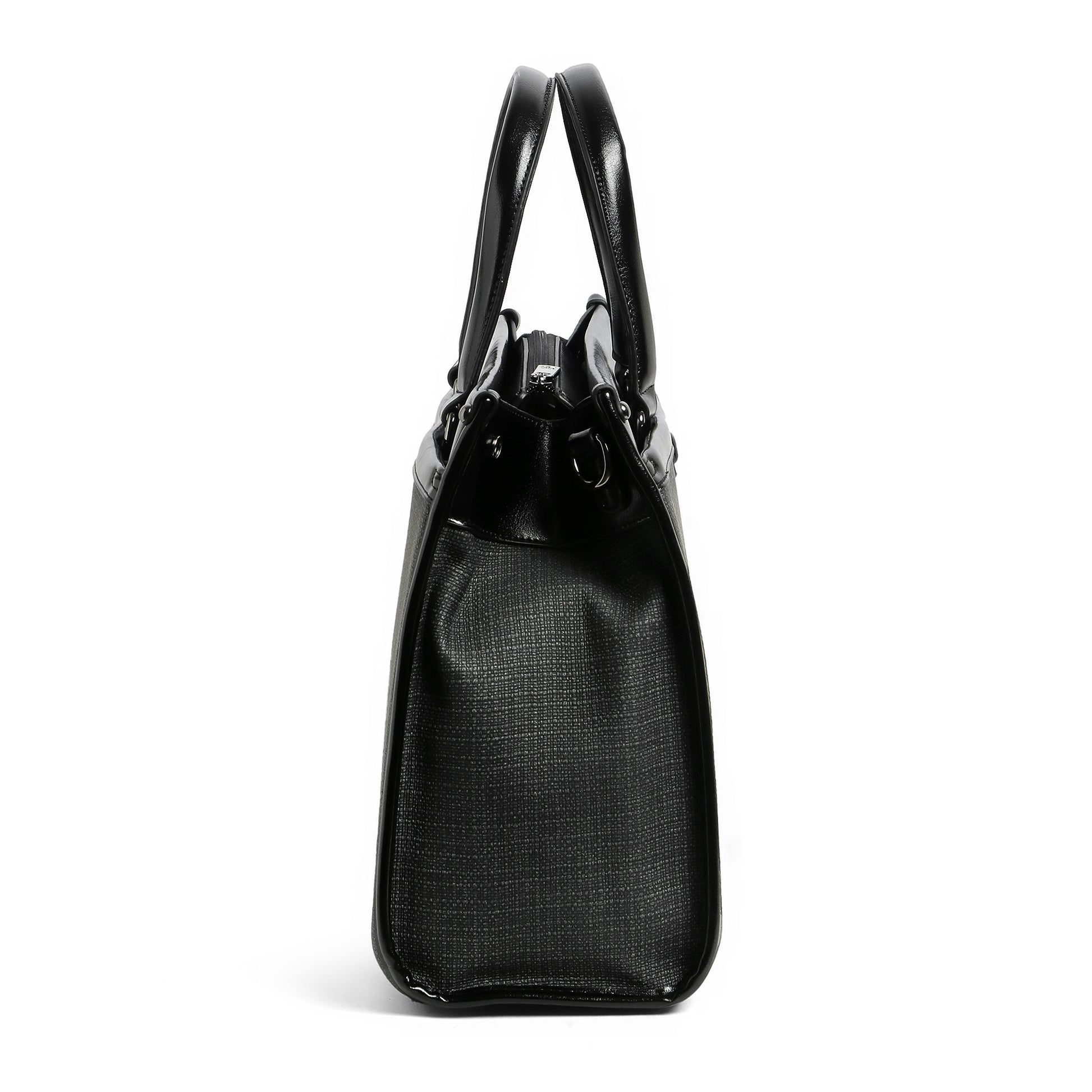 HANDBAG BLACK