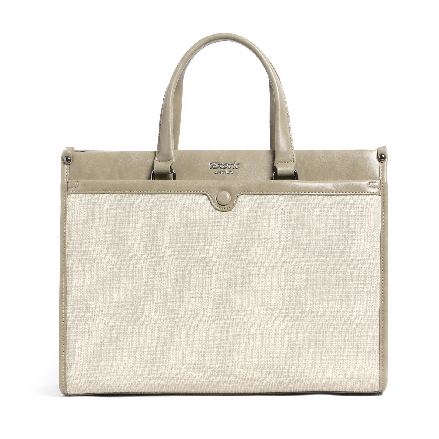 HANDBAG WHITE