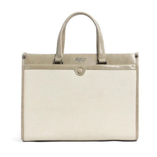 Exotic® Premium Oversize Handbag structured rectangular silhouette Hand Bag - exoticstore