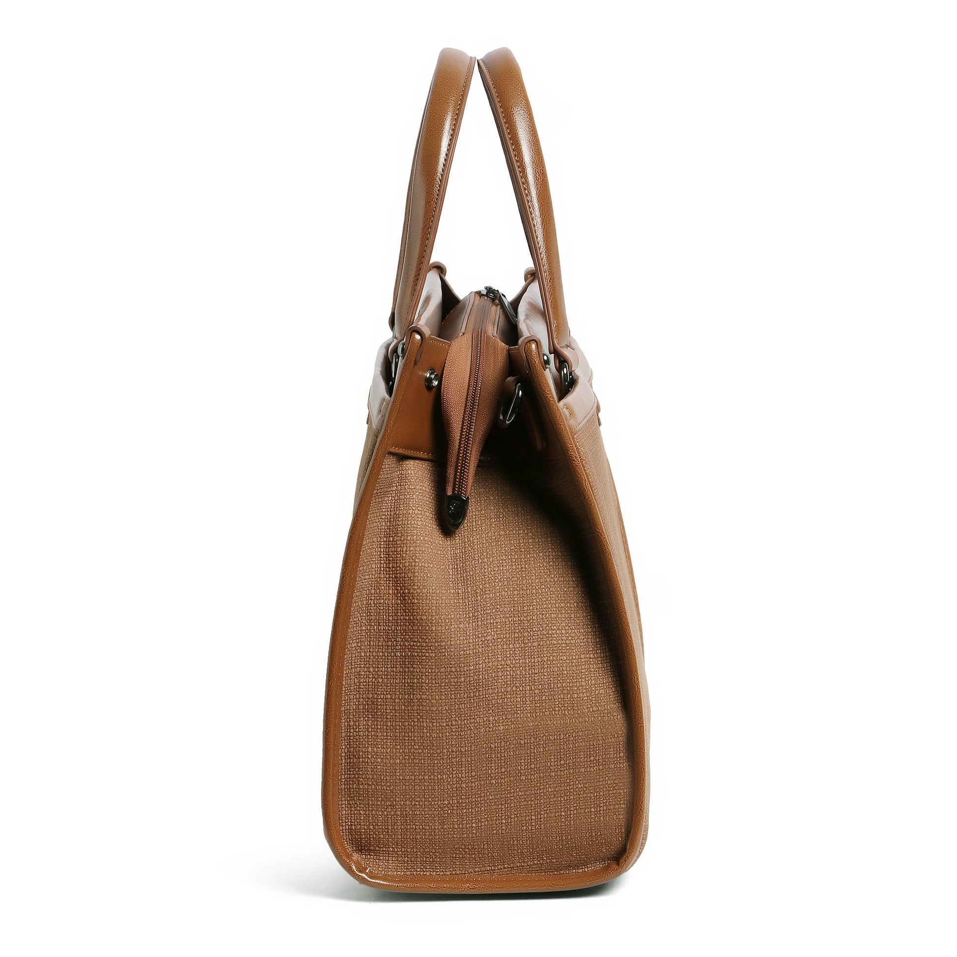 HANDBAG TAN