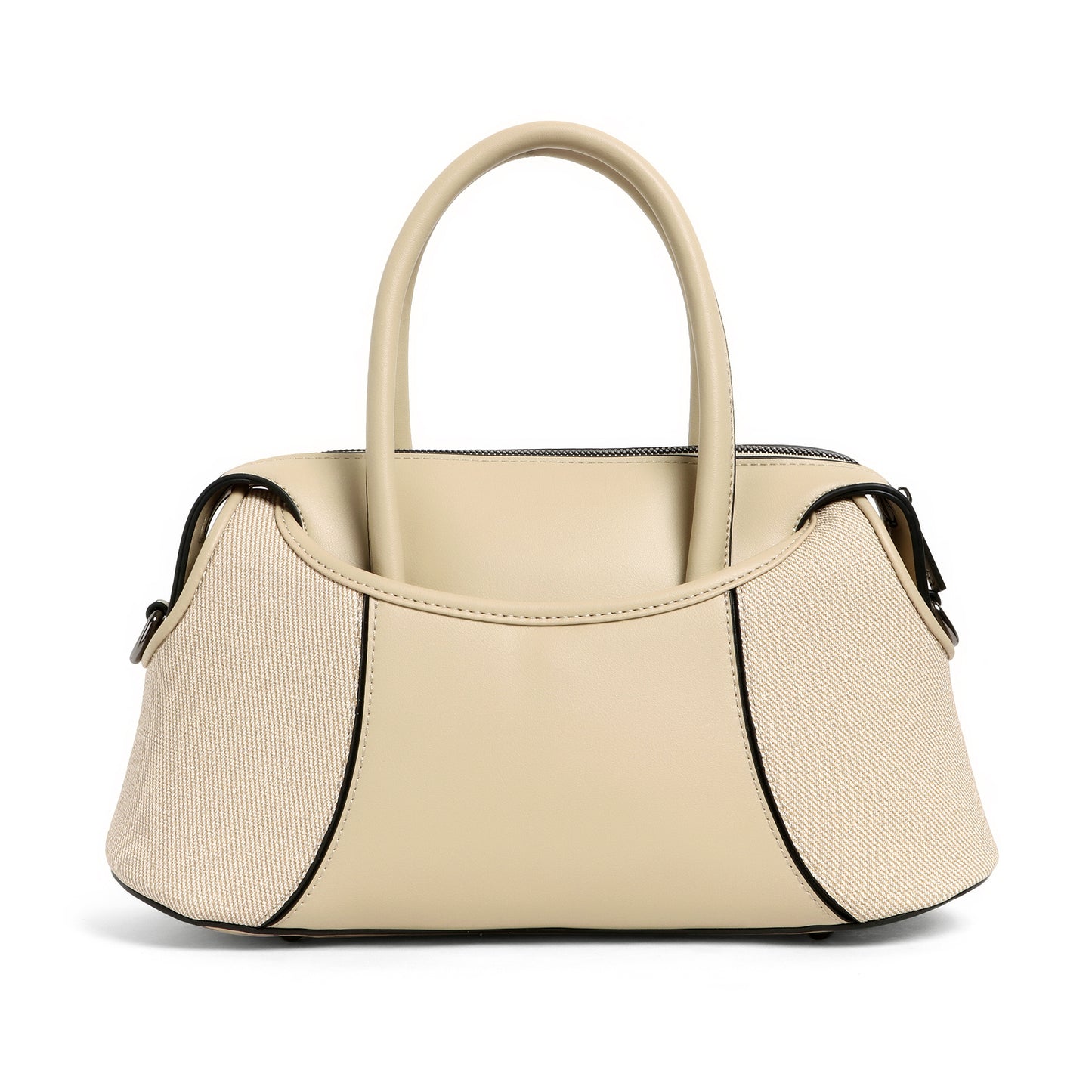 HandBagBeige