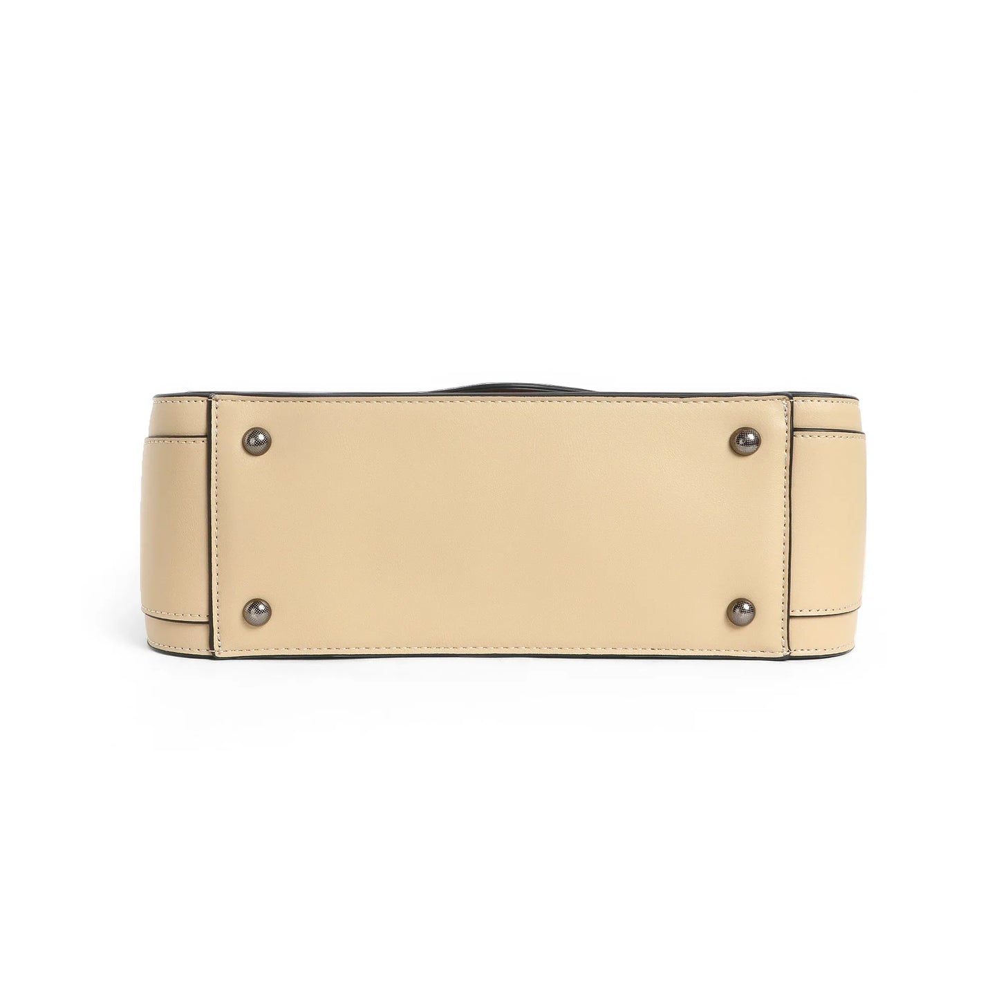 Exotic® Unique Design Textured Flap Closure Hand Bag - exoticstore
