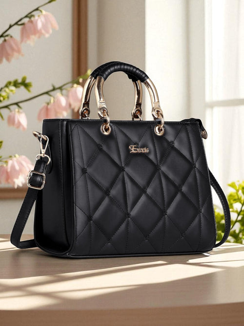 HandBagBlack