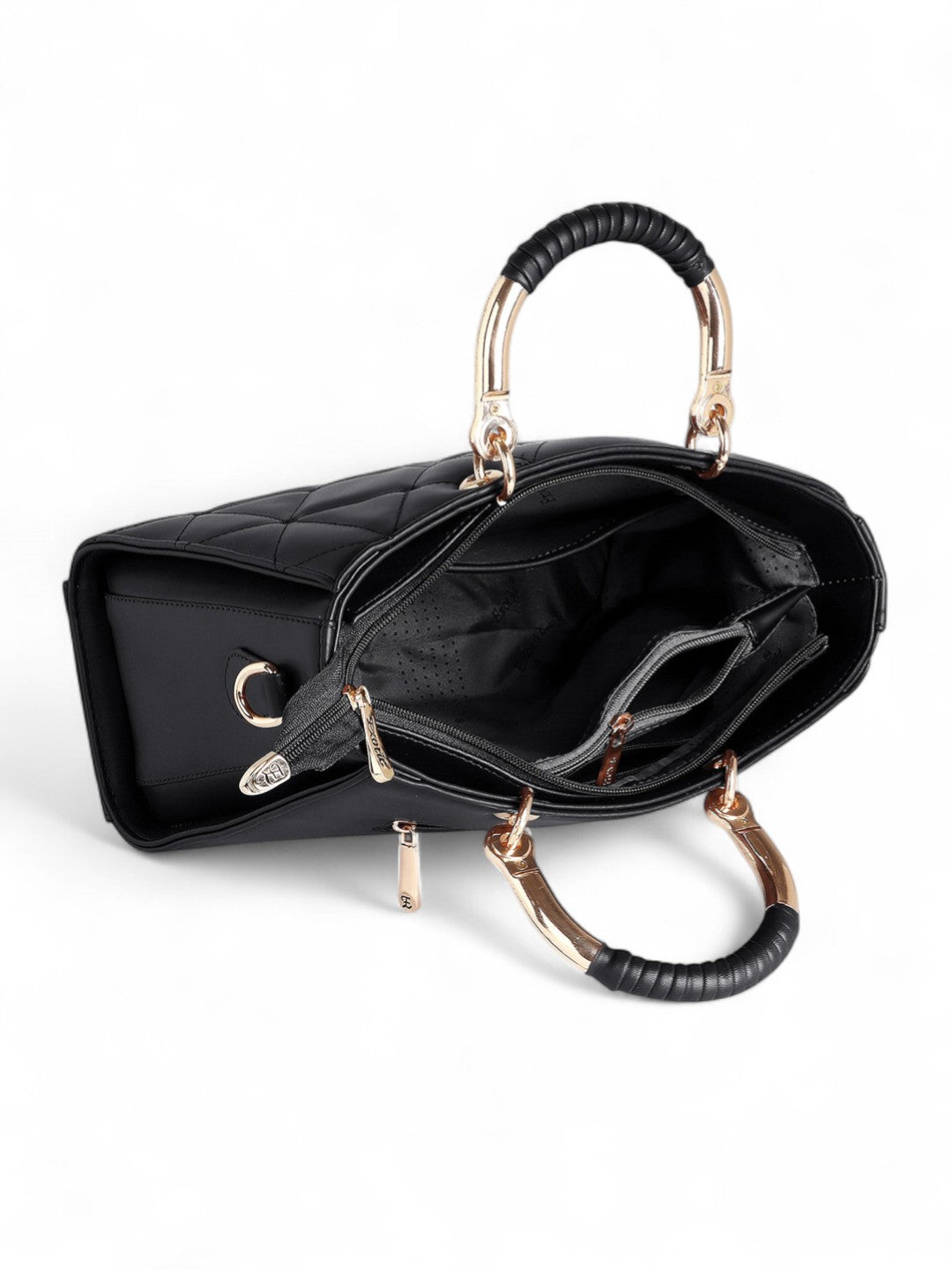 HandBagBlack