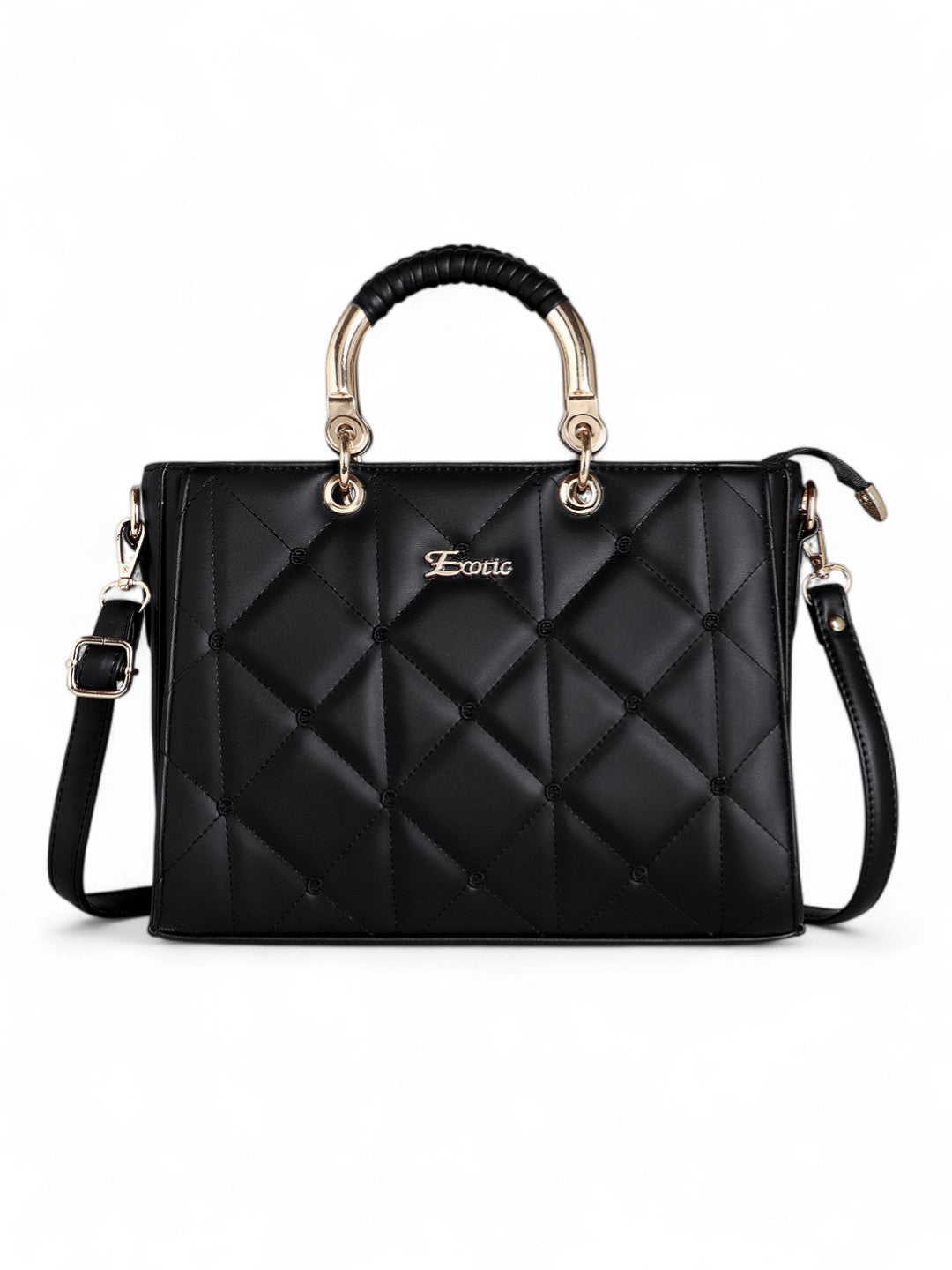 HandBagBlack