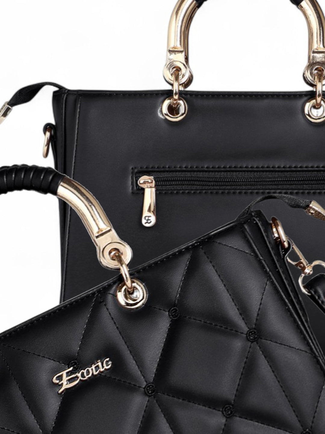HandBagBlack