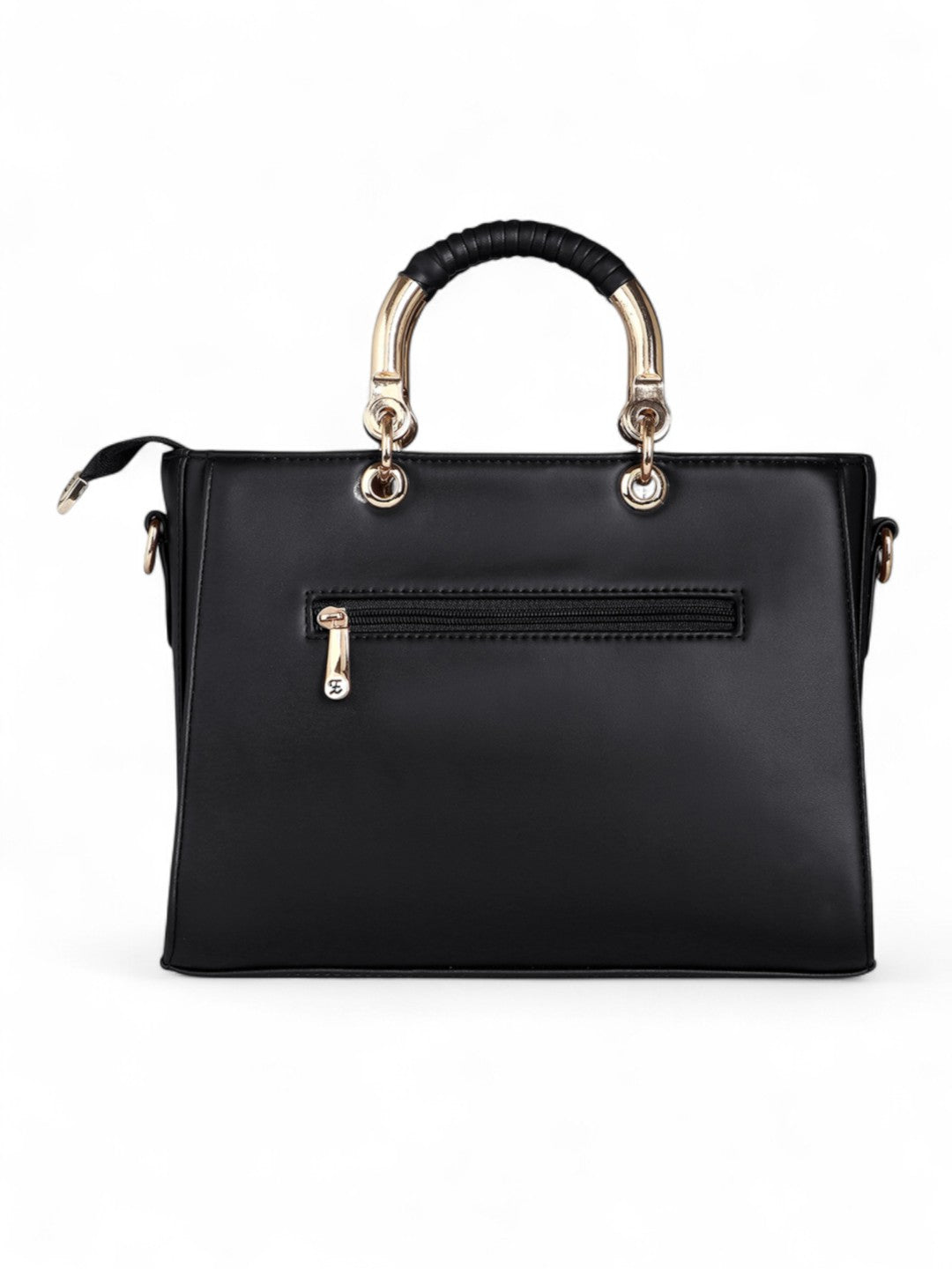 HandBagBlack