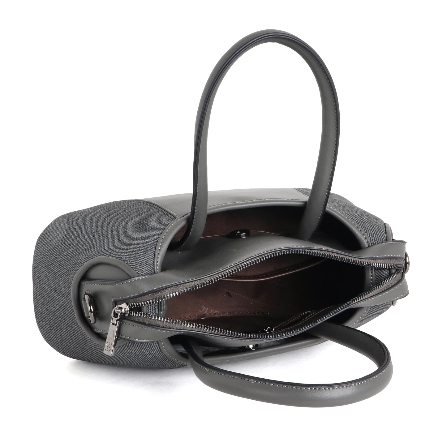 HandBagGrey