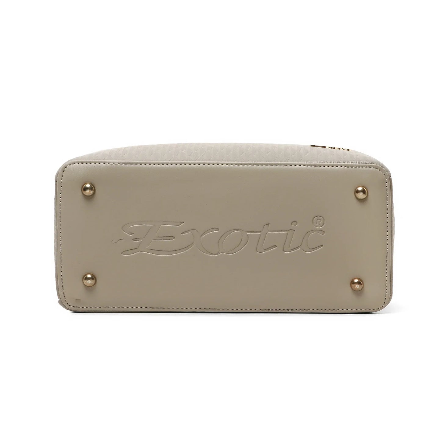 Exotic® The Perfect Companion Effortless Charm Timeless Style Hand-Bag - exoticstore