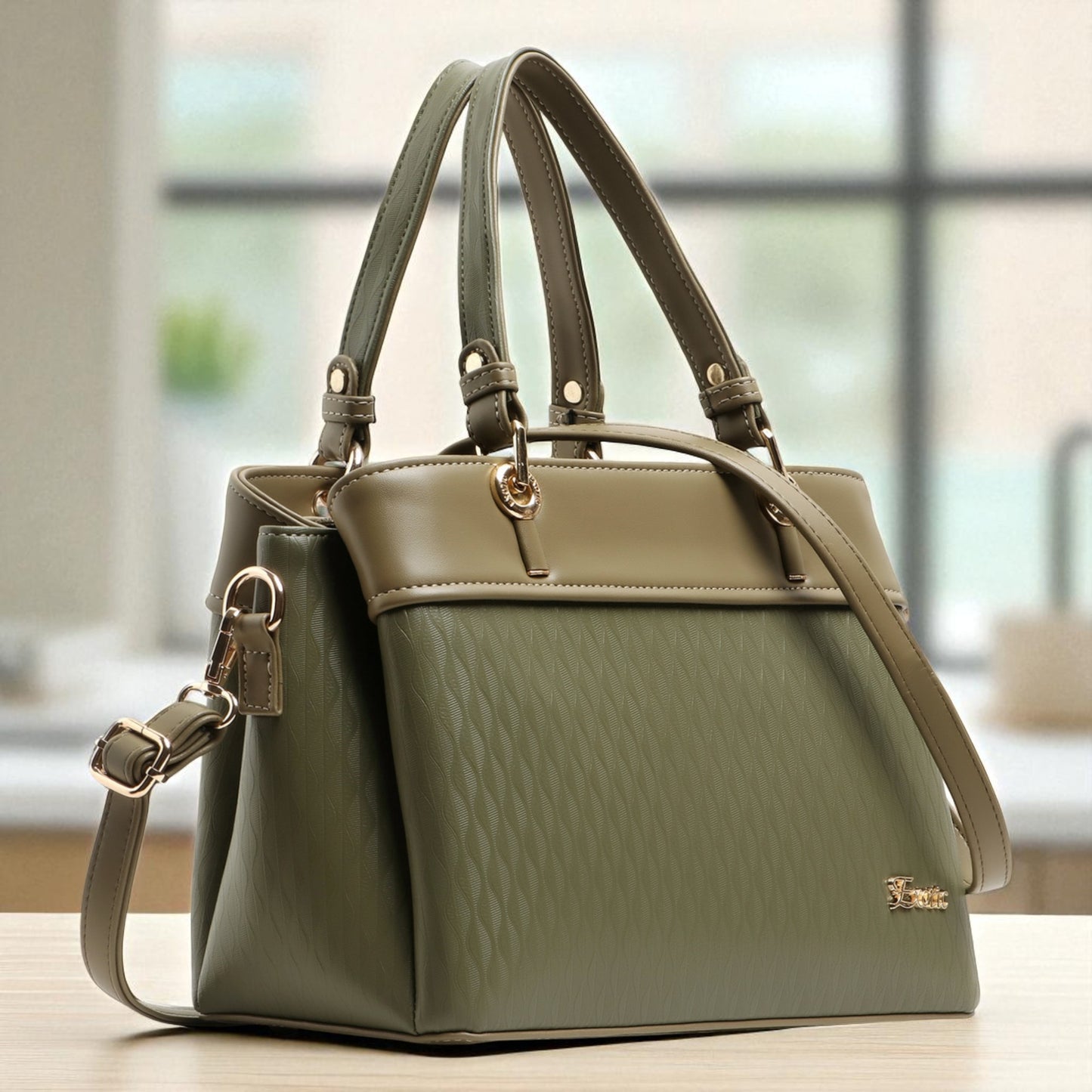 HandBag Olive