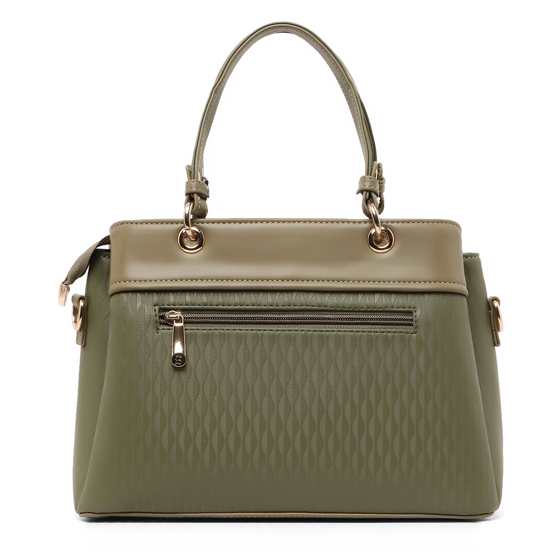 HandBag Olive