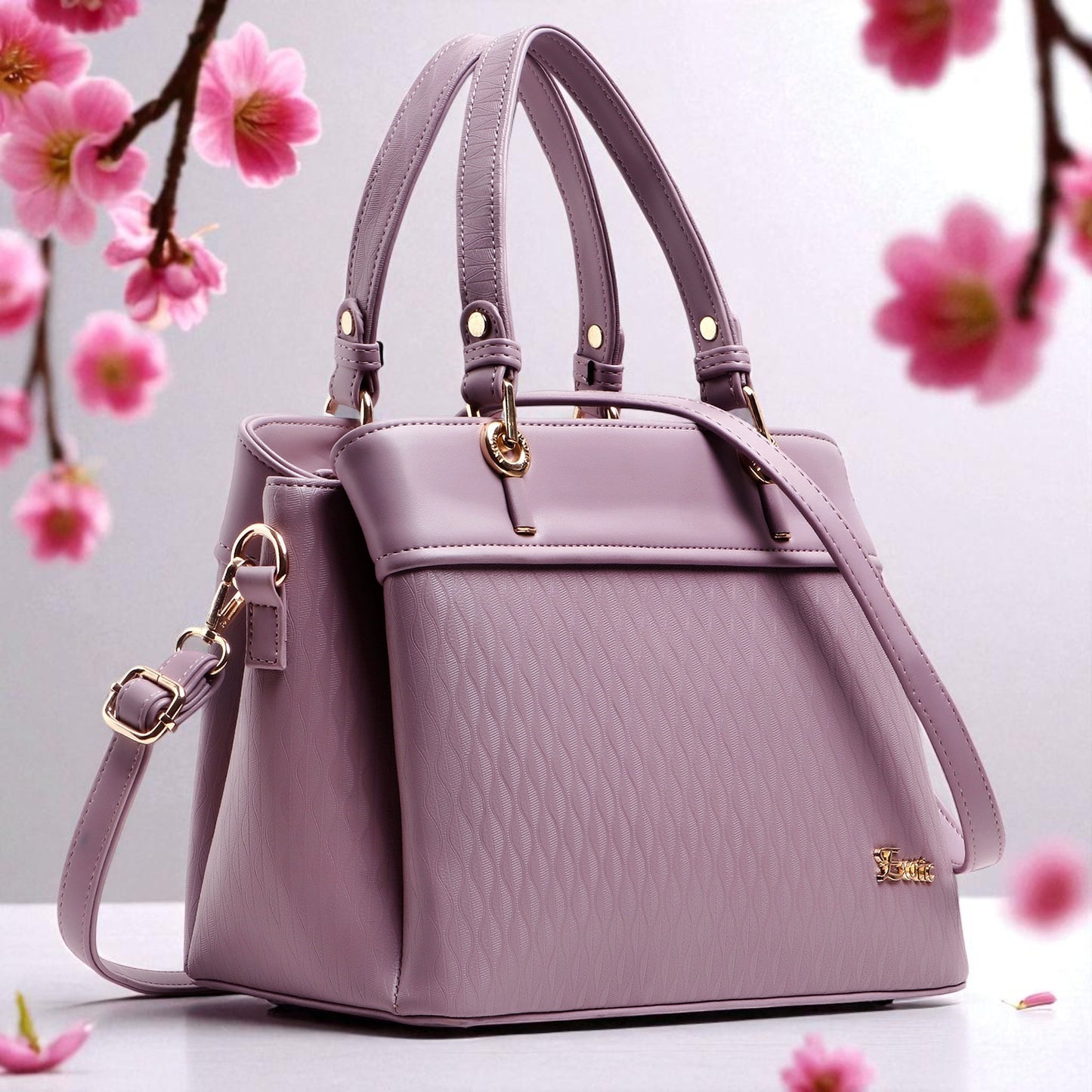 HandBag Pink