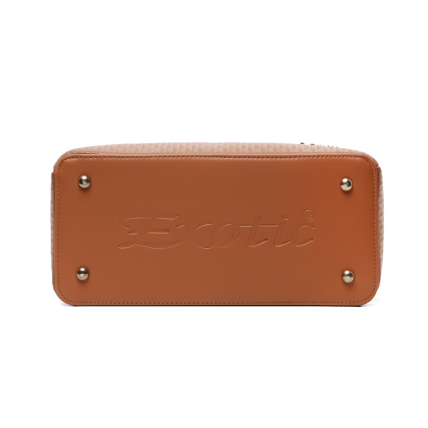 HandBag Tan