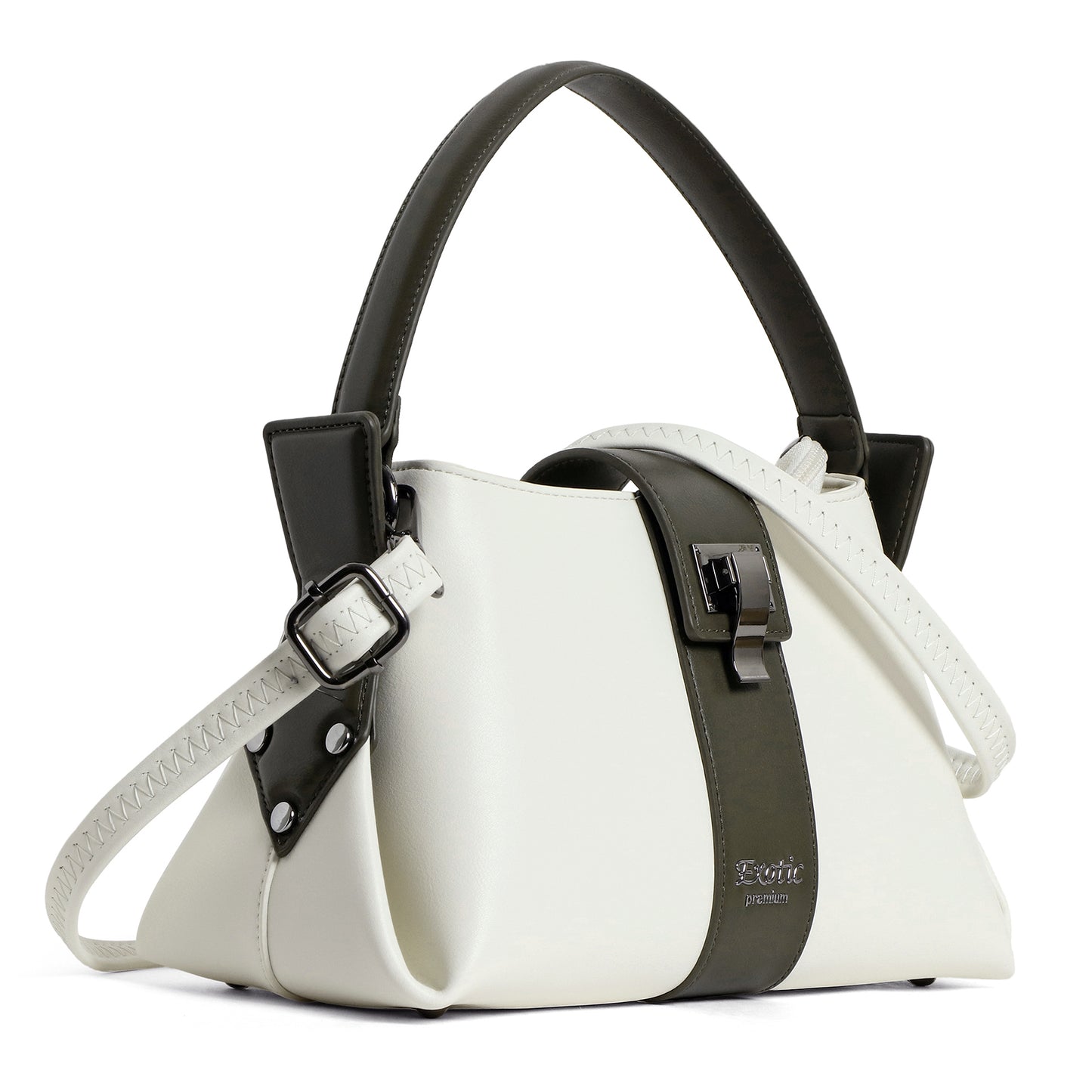 Handbag White