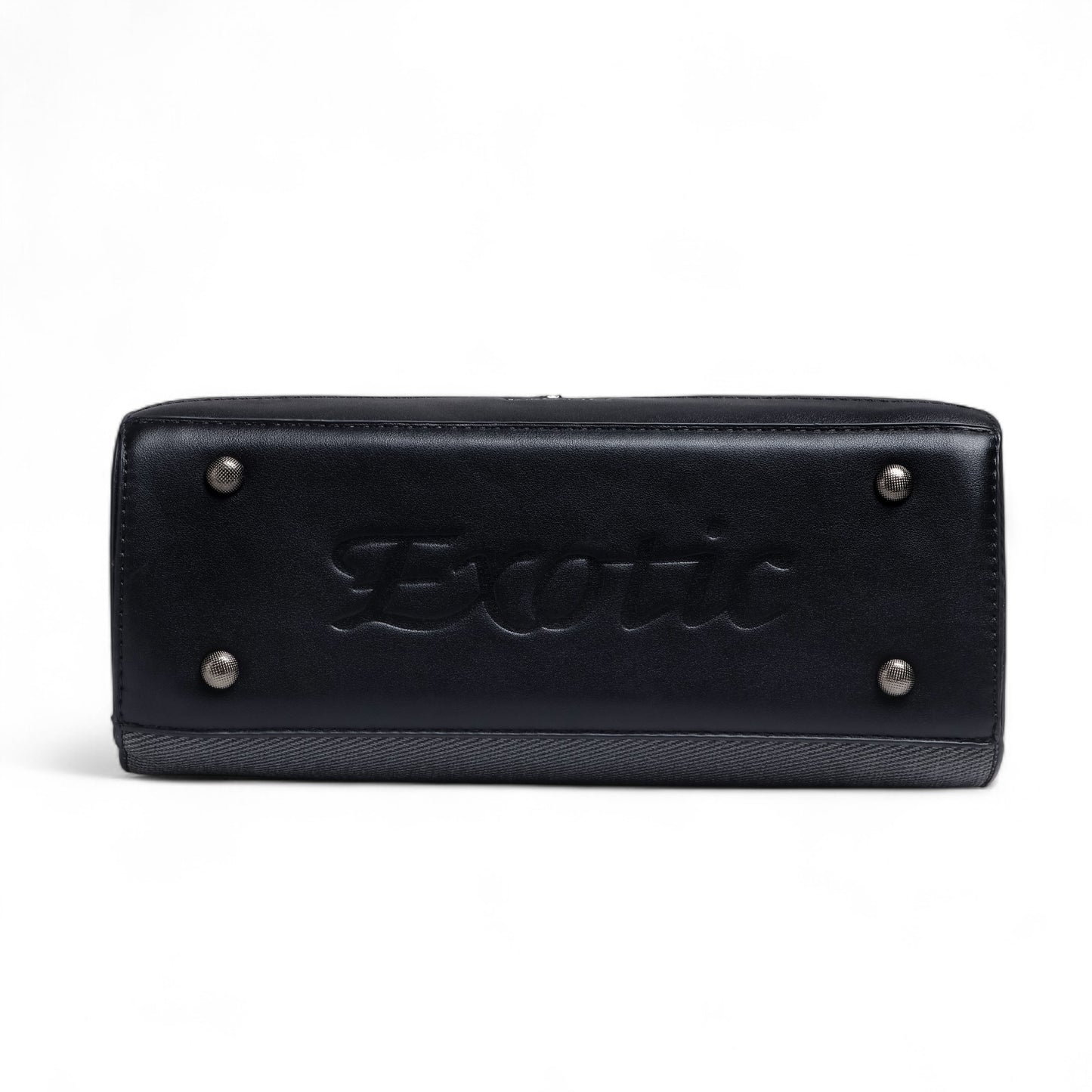 Hand Bag Black