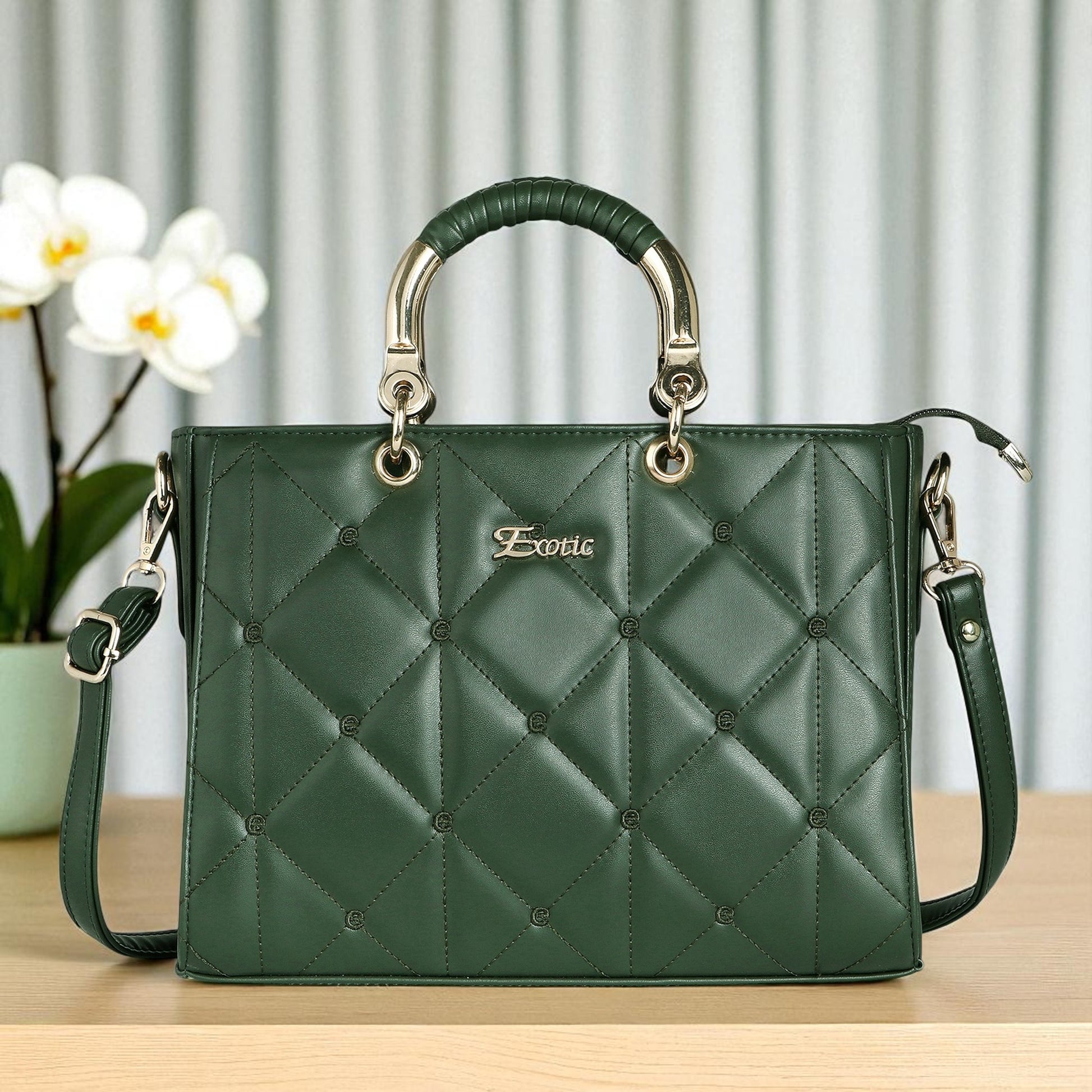Hand_Bag_Green