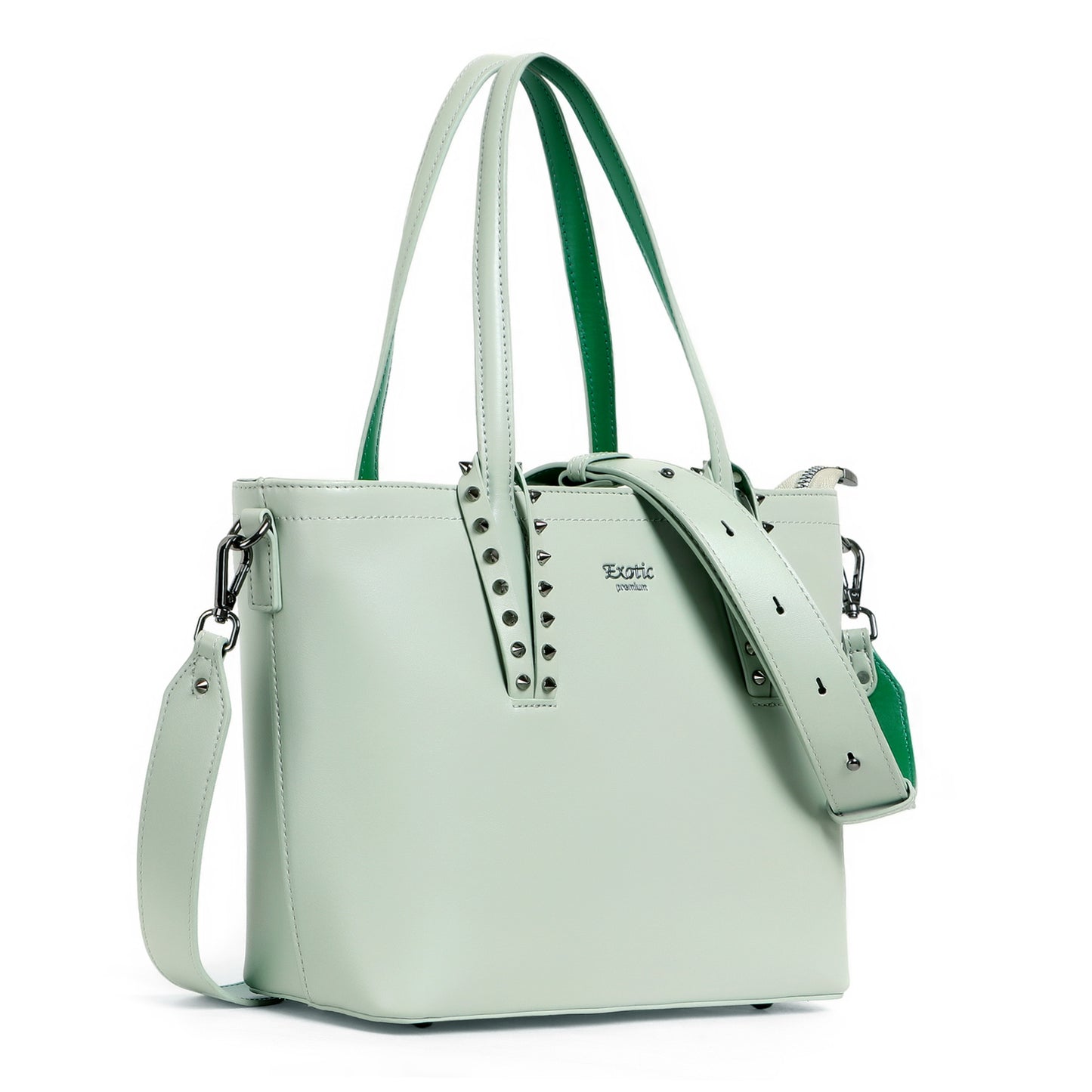 Hand_Bag_Green