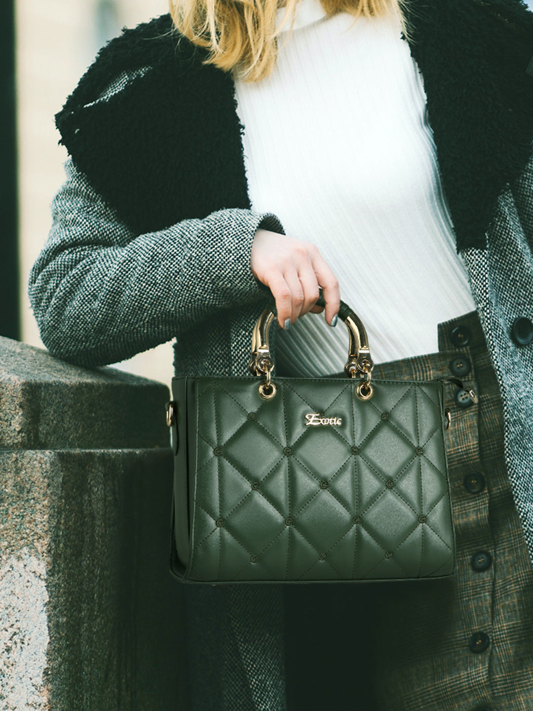 Hand_Bag_Green