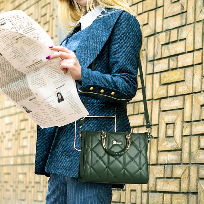 Hand_Bag_Green