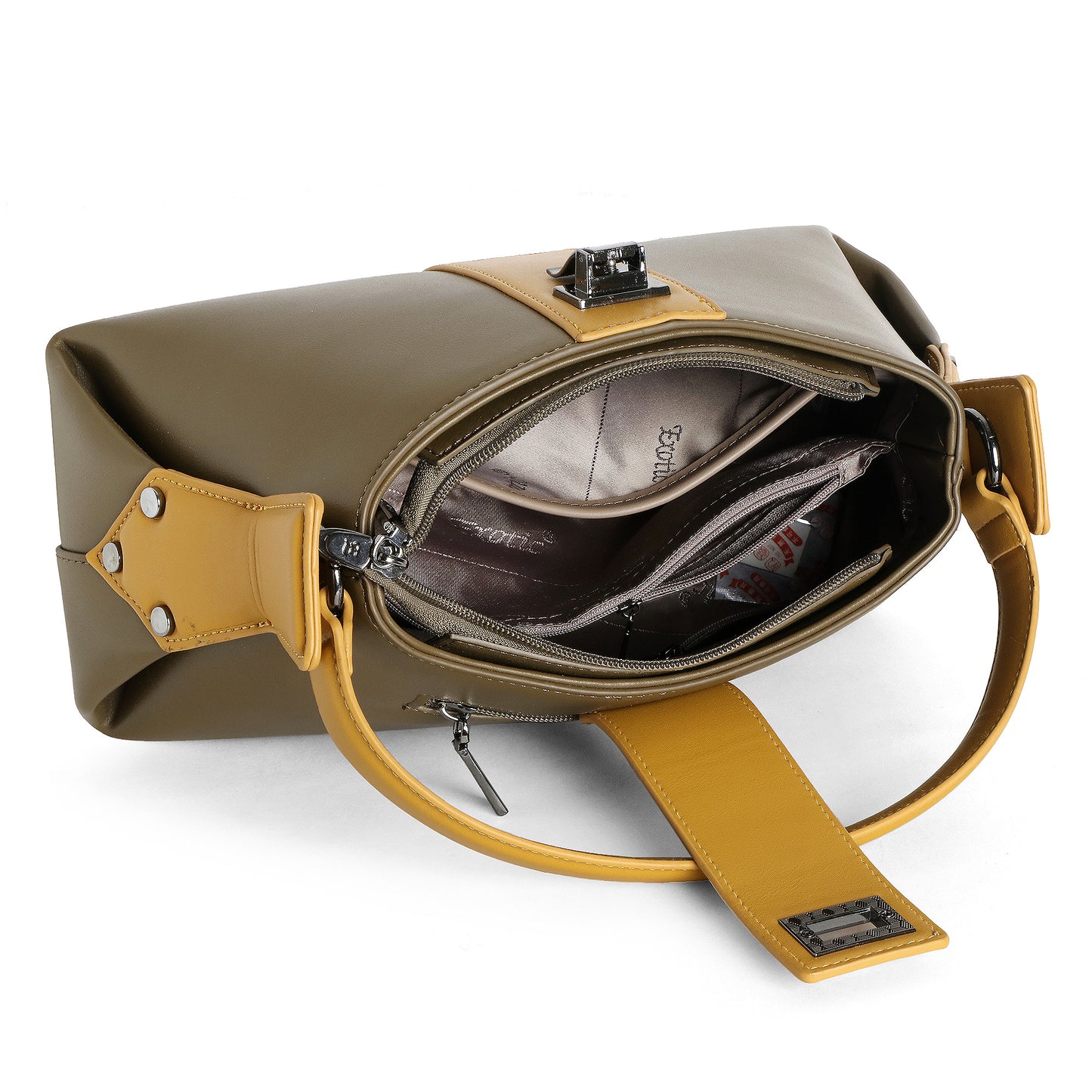 Handbag Olive