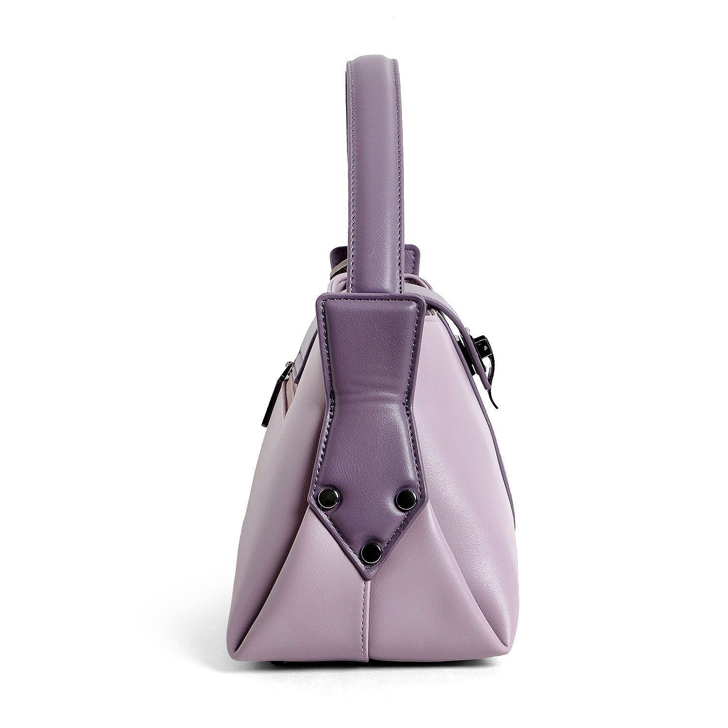 Handbag Purple
