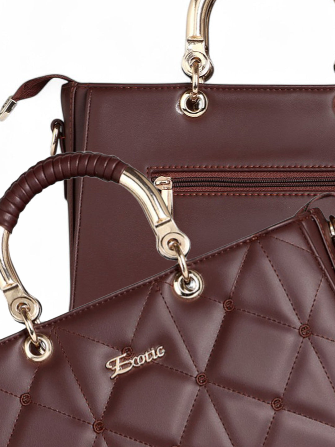 Hand_Bag-Red Wine