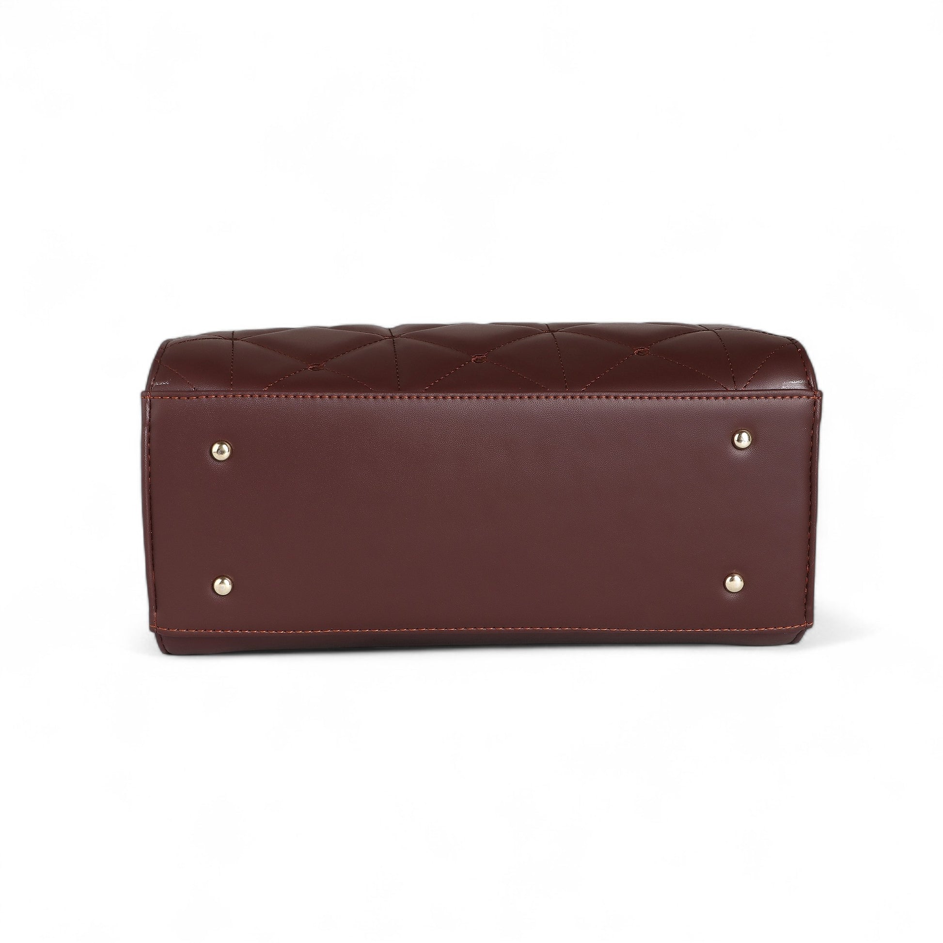Hand_Bag_Wine_Red