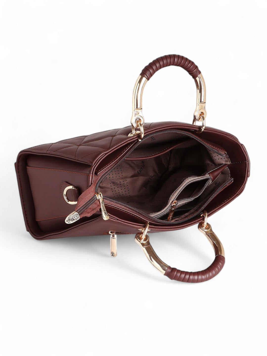 Hand_Bag-Red Wine